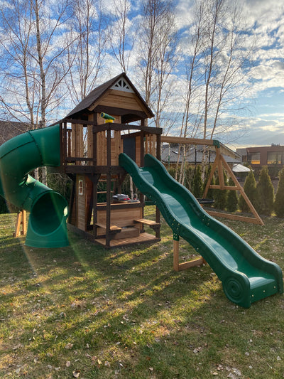 Customer photo