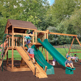 Adventure Outlook XL 3