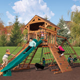 Olympian Summit XL 2