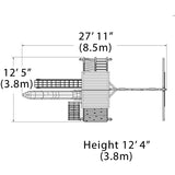 Olympian Summit XL 2