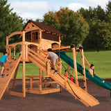 Titan Treehouse XL 3