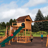 Titan Treehouse XL 3