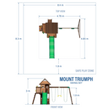 Mount Triumph
