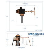 Canyon Creek