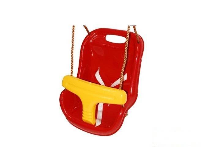 Huśtawka fotelik dla malucha