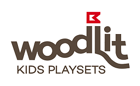 Drewniane place zabaw dla dzieci | Ogrodowe | Woodlit.pl